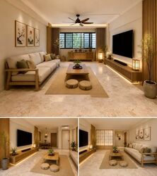 Blk 116 Jurong East Ville (Jurong East), HDB 5 Rooms #622128651